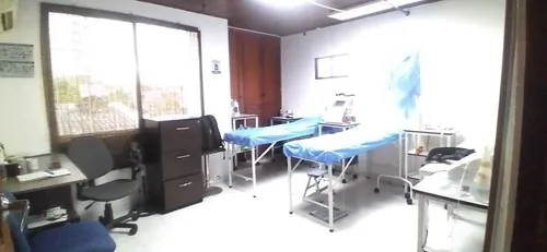 Oficina Con Excelente Ubicación Cod. 55111
