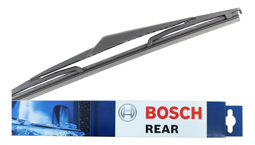 Escobilla Trasera Bosch Audi A6 Desde 2010