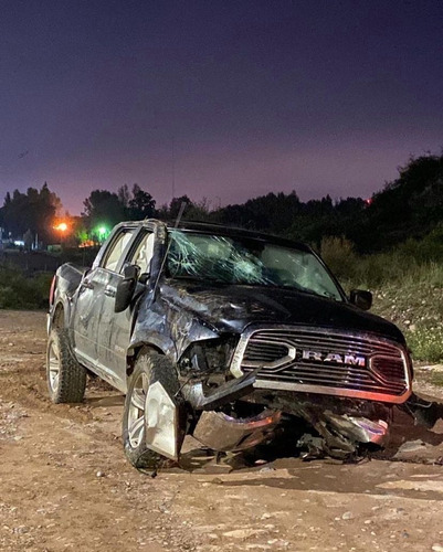 Compro Inundado Toyota Hilux Fiat Ford Renault Vw Inhibido