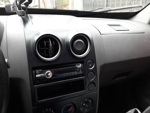 Ford Ecosport 2007 1.6 Xl Flex 5p