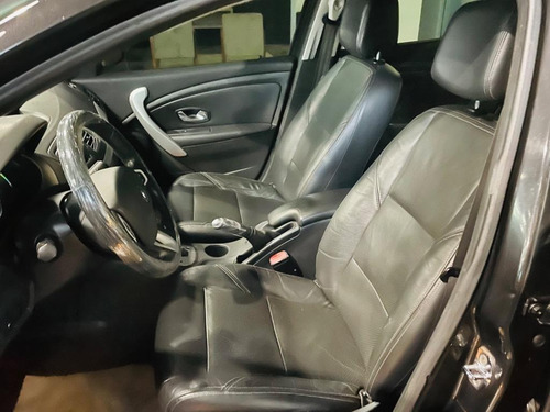 Imagem 8 de 15 de Renault Fluence Dyn 2.0 Aut