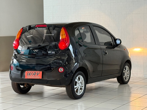 Chery QQ 1.0 MPFI LOOK 12V