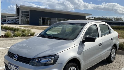 Volkswagen Gol Power 1.6 2019