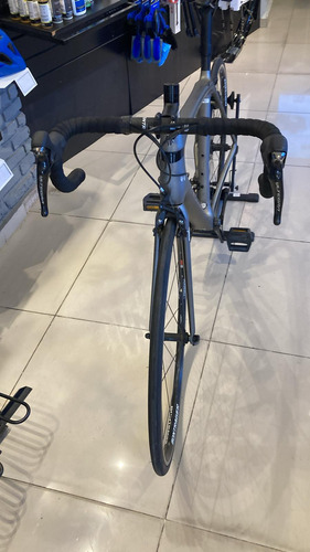 Bicicleta Trek Emonda Sl6 Con Transmision Shimano Ultegra