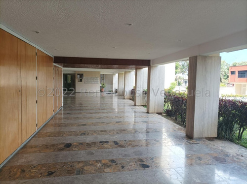 Imagen 21 de 22 de Se Alquila Apartamento En Zona Exclusiva Colinas De Los Ruíces #23-3378