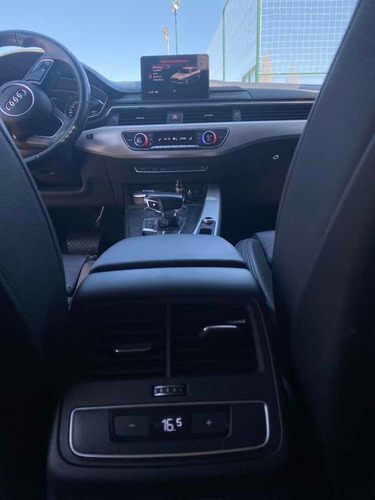 Audi A4 2.0 Fsi 190cv 2016