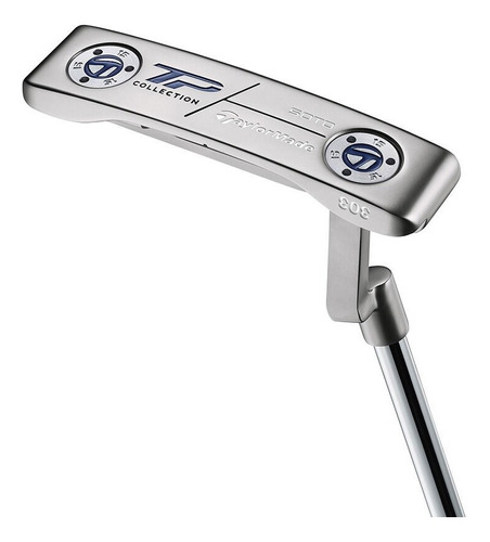 Golf Center    |    Putter Taylormade Tp Hydroblast Soto 34