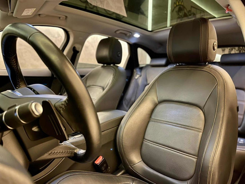 Jaguar F Pace 2.0 Ingenium Prestige Awd 2018 40.900 Com Teto