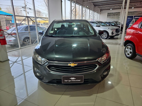 Chevrolet Prisma PRISMA LTZ 1.4