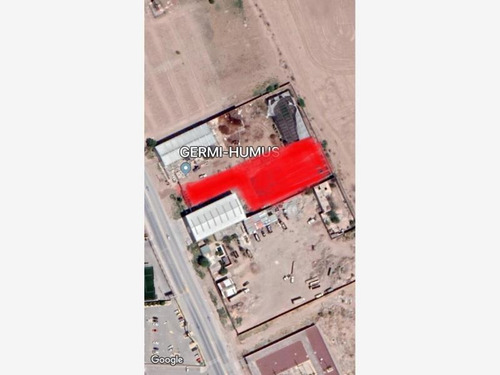 Imagen 1 de 13 de Terreno En Venta En Ejido El Aguila