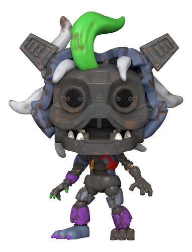 Funko Pop! - Ruined Roxy #987 - Five Nigths At Freddy S