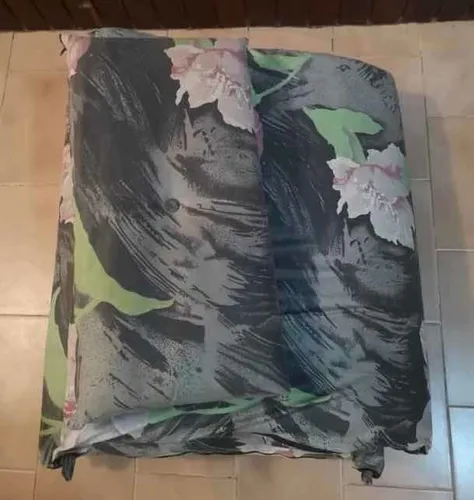 Colchoneta Plegable (Usado)