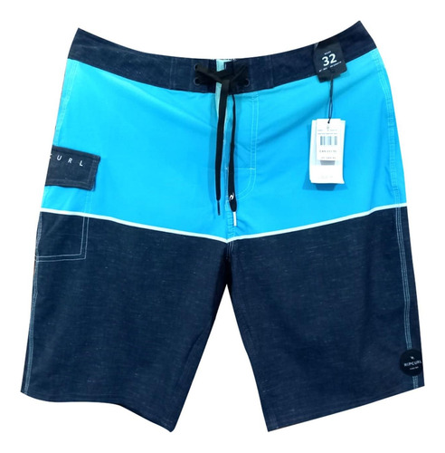 Ropa De Baño Hombre Boardshort Ripcurl Dawn Patrol - Verde