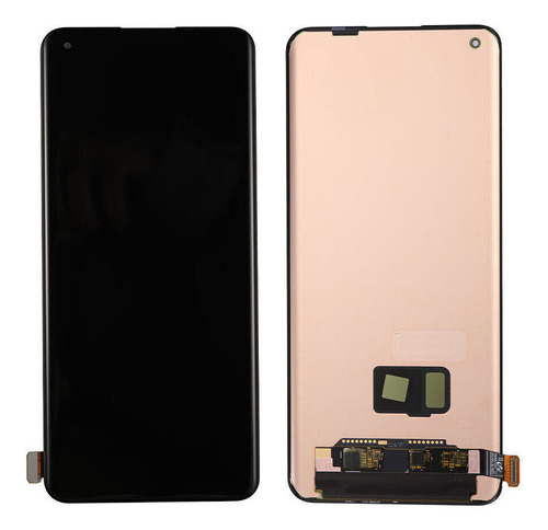 Para Oneplus 10 Pro 5g Ne2210 Ne2211 Pantalla Lcd Original 1