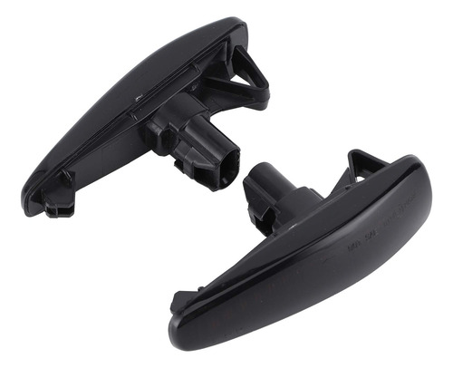 Lámpara De Señal De Luz Lateral Del Coche Adecuada 8351a001