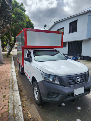 Toyota Hilux 2.4l 4x2