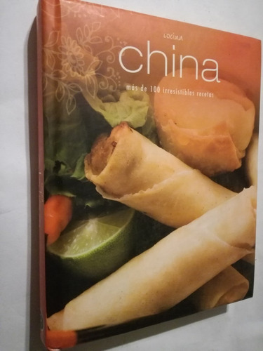 Cocina China S/a