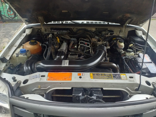 Ford Ranger 3.0 Cd Superduty 4x4 2011
