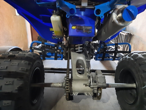 Yamaha Yfz 450