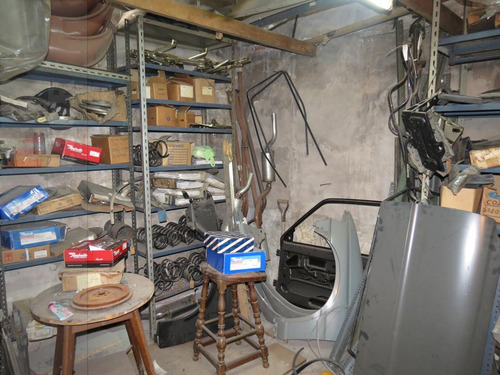 Imagen 22 de 22 de Local Con Vivienda En La Vía Pública