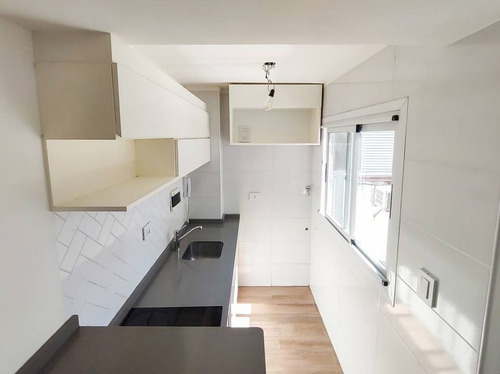 Imagen 4 de 17 de Venta De Departamento En Balvanera