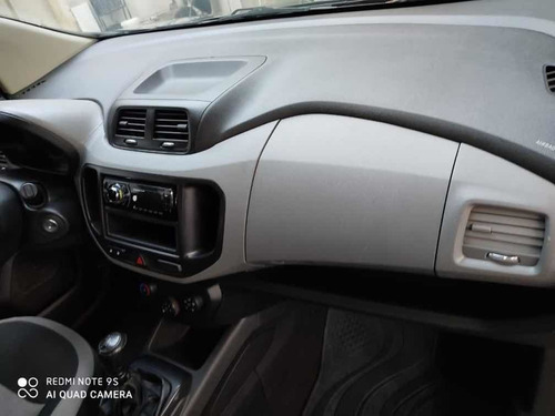 Chevrolet Spin 2016 1.8 Lt 5l 5p