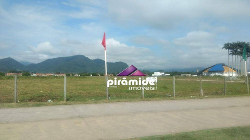 Imagem 3 de 12 de Terreno À Venda, 10000 M² Por R$ 10.000.000,00 - Travessão - Caraguatatuba/sp - Te0906