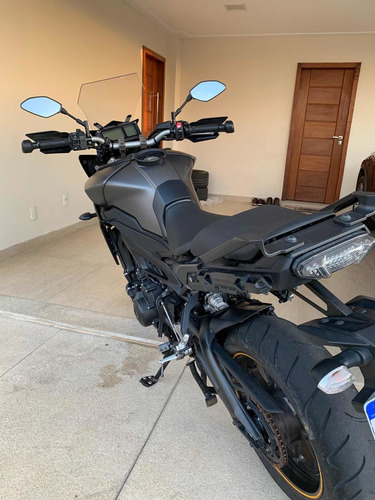Imagem 4 de 6 de Yamaha Mt 09 Tracer