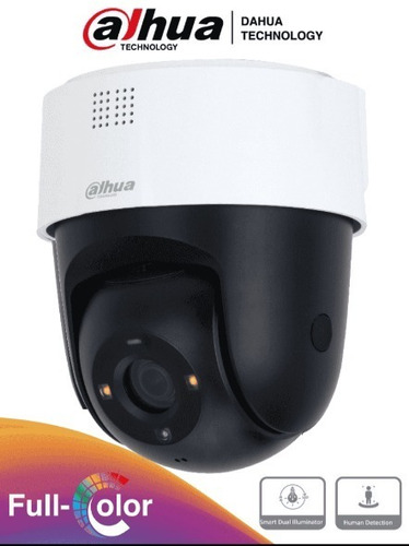 Camara Ip Pt De 2 Megapixeles Full-color