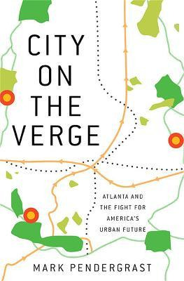 Libro City On The Verge - Mark Pendergrast