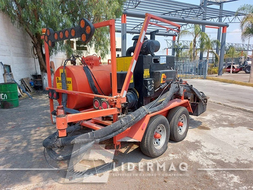 3094 Bacheadora Dura Patcher 2015