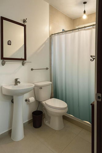 Renta Departamento Residencial Quintas Bugambilias