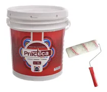 Comprar 18l Pintura Elbex Latex Int Ext Lavable Antihongos + Regalo!