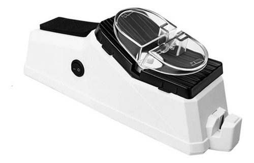 Afilador De Cuchillos, Afilador Usb, Piedra Para Afilar A Ma