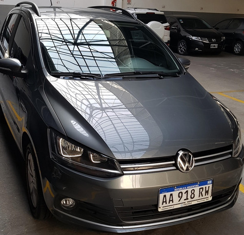 Volkswagen Suran Trendline