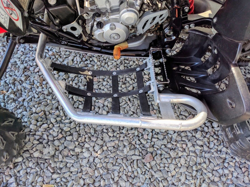 Yamaha Yfz 450