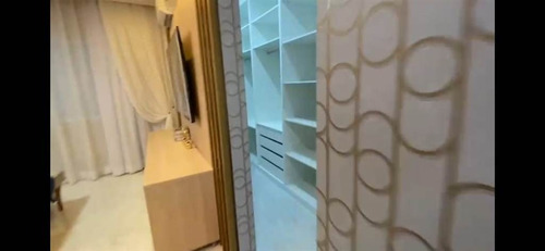 Casa 4 Dormitórios Com Suite, 1 Closet 4 Vagas - Alto Padrão - Balneário Fórida - Praia Grande - Wil98
