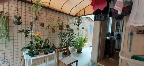 Imagem 19 de 20 de Sobrado Com 3 Dorms, Jardim Independência, São Vicente - R$ 530 Mil, Cod: 20326 - V20326