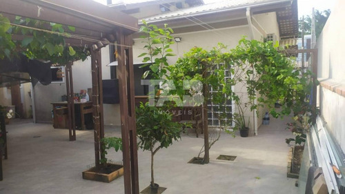 Imagem 3 de 8 de Casa Para Venda No Bairro Dom Bosco Itajaí - 282219