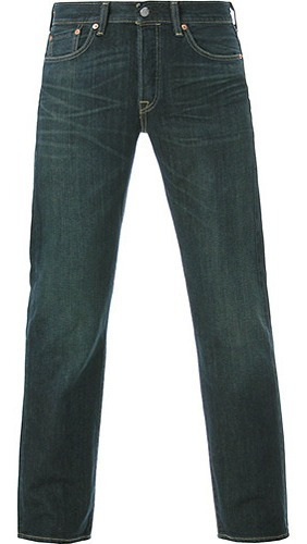 Jeans Levi's 501 Hombre W32 - L32 Talla 44