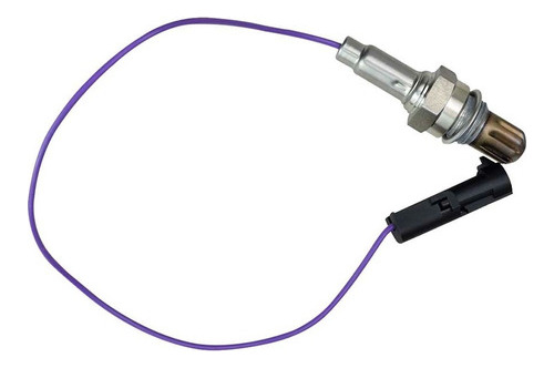 Sensor Oxigeno Corsa 1.8l 2003 - 2005 Tomco