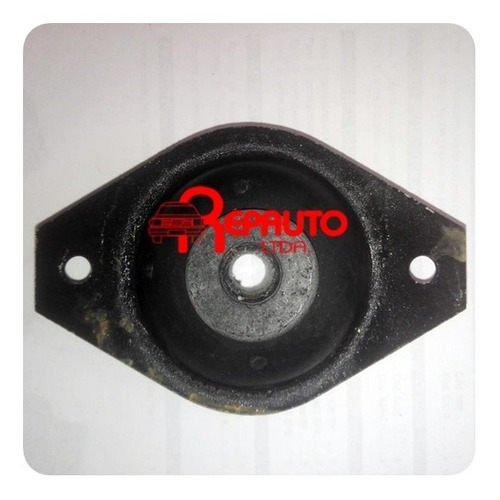 038.7600825 Soporte De Motor Fiat Uno/ Premio/ Duna