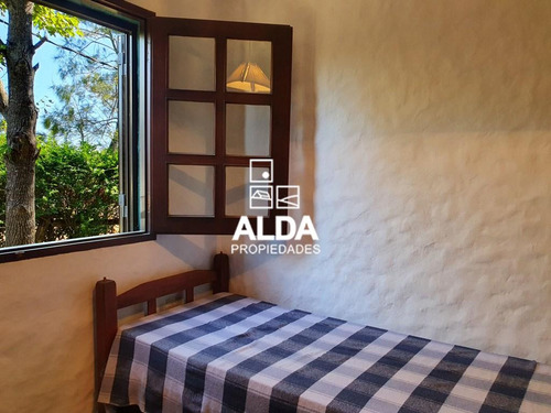 Casa Punta Fria Piriápolis 4 Dorms Venta Ca201380