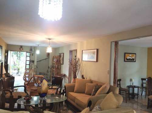 Imagen 3 de 22 de Casa En Venta Guatire Castillejo Villa Hermosa 4 Habitaciones Y 3 Baños