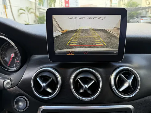 Mercedes Benz Cla 250 2018