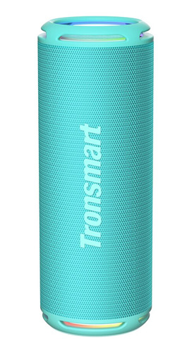 Tronsmart Bocina Bluetooth T7 Lite Dispositivo Portátil De