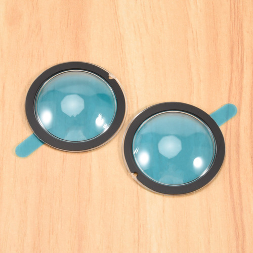 Protección Para Lentes One X2 Lens Panoramic Lens Pro