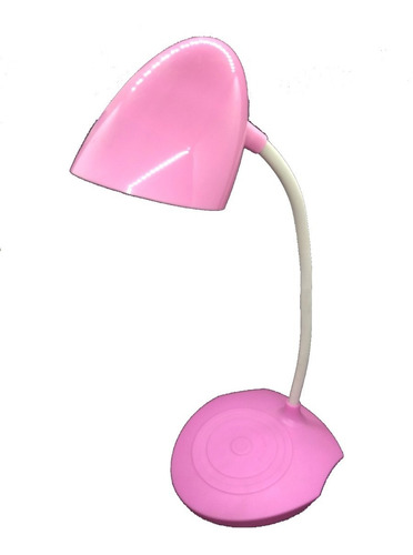 Velador Led Touch Lampara Inalambrica Mesa Escritorio Usb