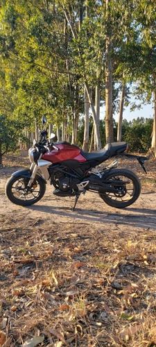 Honda 2019