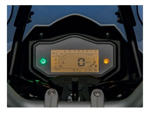 Benelli Trk 251 Abs En Maldonado Motos